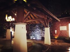 -天目湖涵田半山温泉