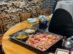 -柴火人家(桐庐总店)