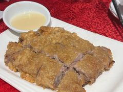 -粤北餐馆