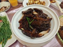 -丰泽园饭店