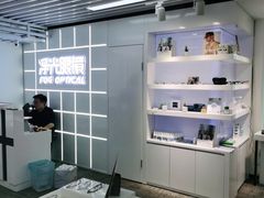 -浮光眼镜·蔡司视觉合作·数字验配中心(陆家嘴店)