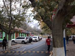 -大连理工大学(凌水校区)