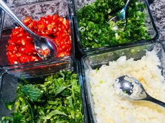 -辉哥火锅(虹桥路店)