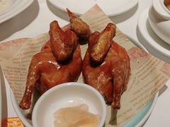 -勝記酒家·37年老字号·经典粤菜(南山花园城店)
