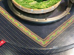 -甘家界牌柠檬鸭(青山店)