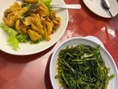 -双天海鲜楼 · 43年老字号