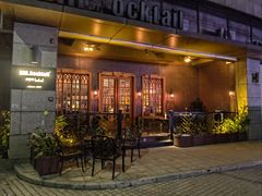 -Hill.Cocktail半山酒吧(中山店)
