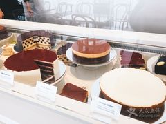 -Lady M Cake Boutique(W 3rd St)