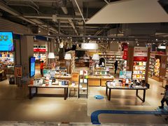 -当当书店(国泰广场店)