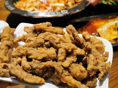 -弓虽昌焖烧鸡(大竹林店)