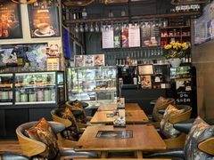 -街角 T·COFFEE 融合料理·BISTRO(车公庙店)