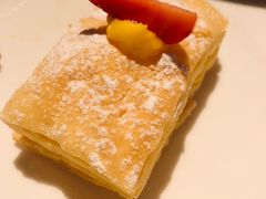 -万丽轩·粤菜(王府井金茂万丽酒店)