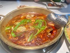 -涿派·炝锅鱼(涿州店)