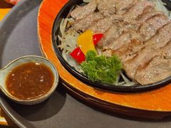 -千代武日本料理(开发区店)
