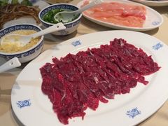 -龙森园火锅(琴台路店)