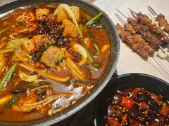 -枪火串烧·东北特色烧烤(罗湖总店)