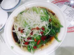 白灼罗马生菜-鲜得莱渔港·小平岛海胆馆(七贤岭店)
