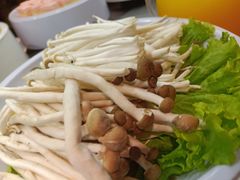 -川江号子火锅(运河城店)
