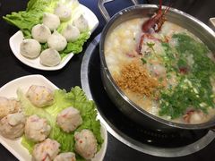 -吉友粥底火锅(方斜路店)