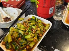 -燚青春东北泥炉烤肉(百合店)