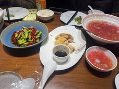 -甬上名灶(天一阁·翠柏店)