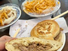 -秦豫肉夹馍(东羊市店)