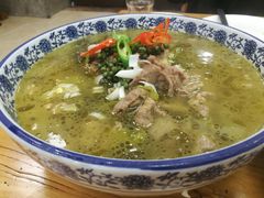 -清真西北风味餐厅