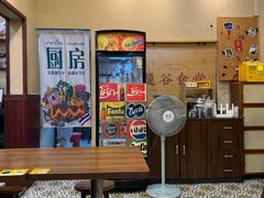 -曼谷食堂·泰国家庭料理(丹桂路店)