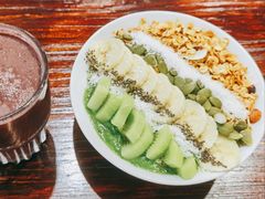 绿野仙踪-So Acai(天河店)