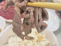 牛肉-黑山牛肉汤火锅(花城汇店)