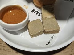 -苏小柳点心·手作小笼包(浦东嘉里城分院)