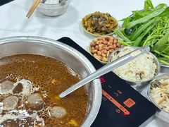 -辉记牛肉馆(泉州店)