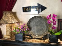 -东方之珠洗浴休闲广场(南开店)