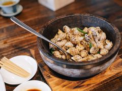 -猪肉婆私房菜(容桂总店)