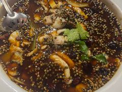 -小蓉合餐厅·川菜·陕南菜(凤城二路店)