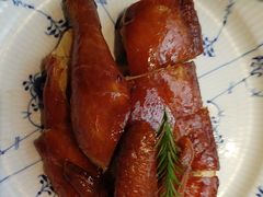 -香雪海饭店中餐厅(玉山店)