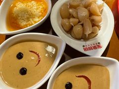 -宝泉铜锅·涮羊肉(解放东路店)