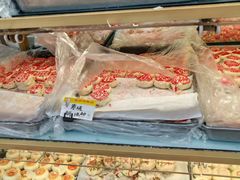 -爱德顺糕点食屋(利民道店)