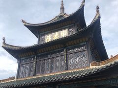 -包整·丝娃娃(一览甲秀楼风景店)