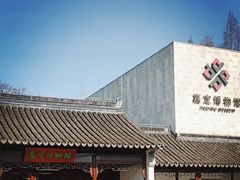 -嘉定博物馆