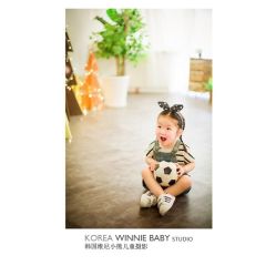 -星宝贝儿童摄影