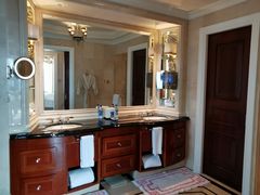 -广州富力丽思卡尔顿酒店