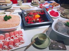 -老基地老火锅厂(大渡口店)