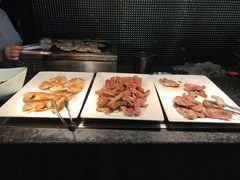 -温州万和豪生大酒店-餐厅