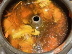 -云海肴·汽锅鸡·云南代表菜(美罗城店)