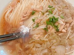 -松鹤楼·苏式汤面(虹桥天地店)