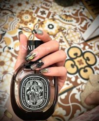 -CM.Nail美甲美睫
