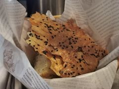 餐前面包-Solo(衡山路店)