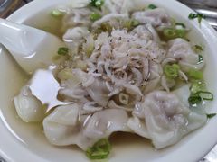 馄饨-汪家馄饨(集庆路店)