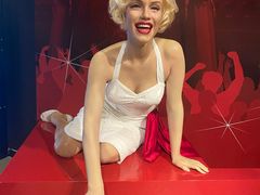 -北京杜莎夫人蜡像馆